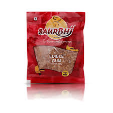 Edible Gum 200G (Saurbhi)