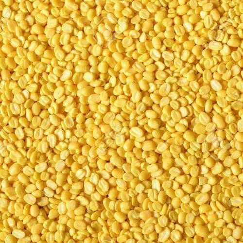 Indi-Mart Moong Dal Yellow 908g