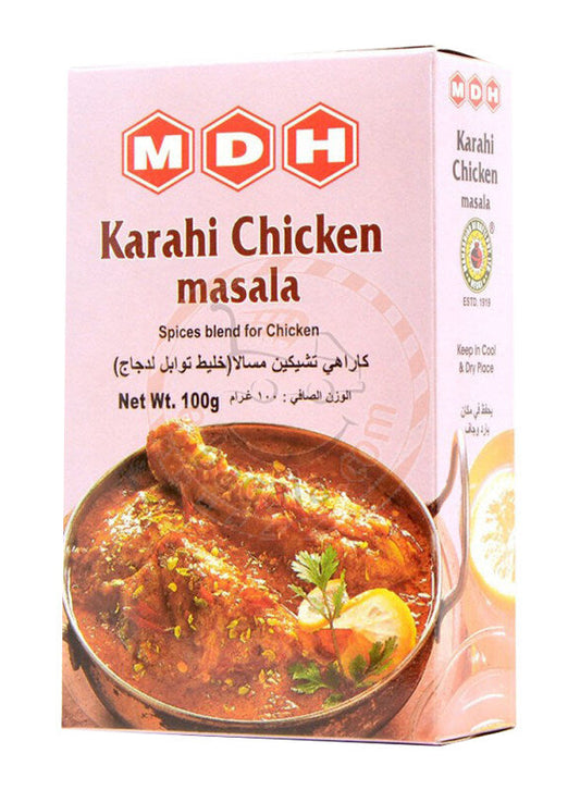 MDH Karahi Chicken Masala  100g