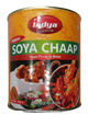 Indya Soya Chaap 850g