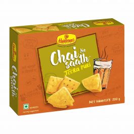 Haldiram Ngpr Jeera  Puri  200g