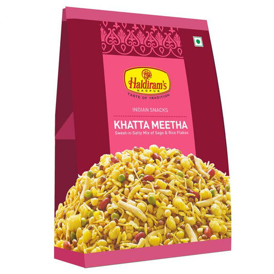 Haldiram Dlh Khatta Meetha 200g