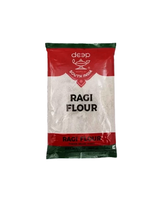 Deep Ragi Flour 907g