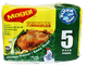 Maggi Noodles Chicken Flavour 400g