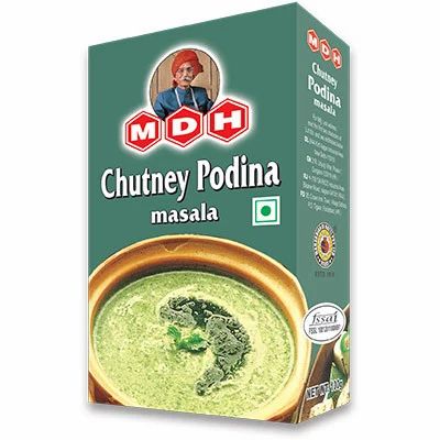 MDH Channa Dal Masala 100g