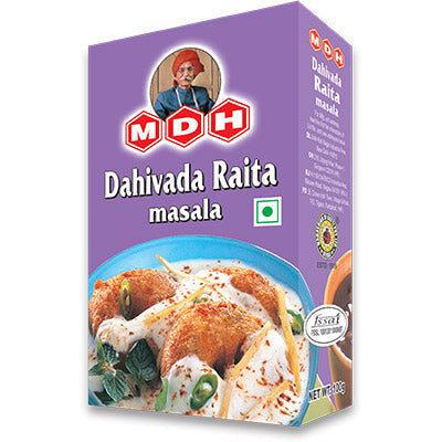 MDH Dahi Vada Raita Masala 100g