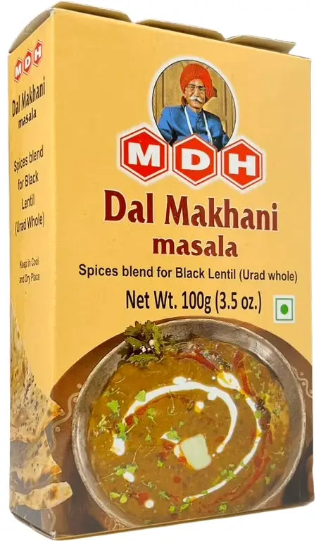 MDH Dal Makhni Masala 100g
