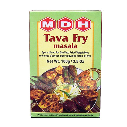 MDH Tava Fry Masala 100g