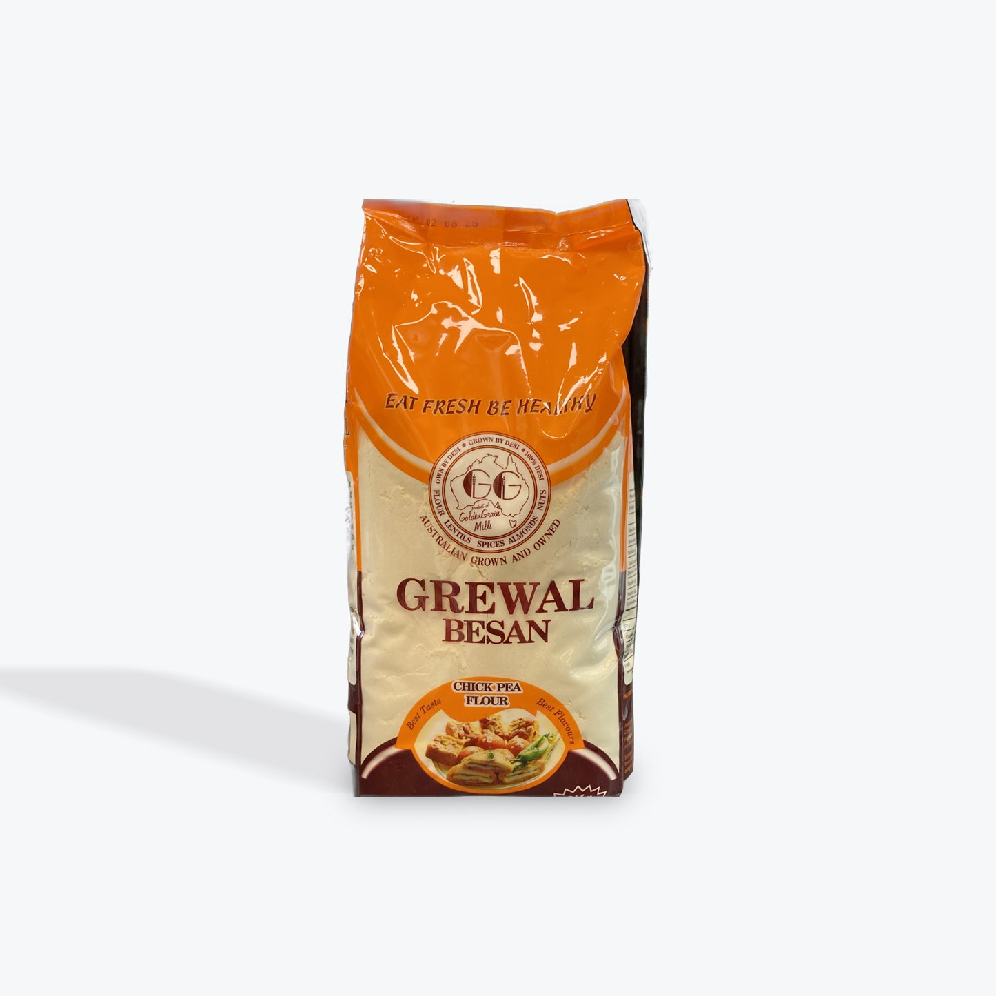 Grewal Besan Fine 2Kg