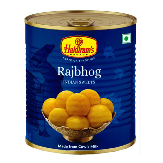 Haldiram Rajbhog 1Kg