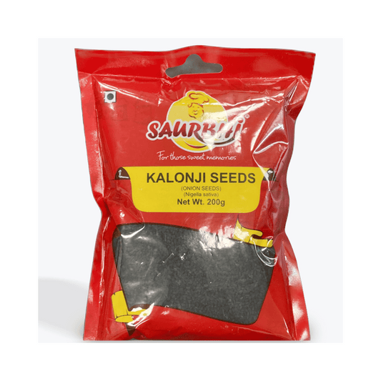 Saurbhi Kalonji Seed 200g
