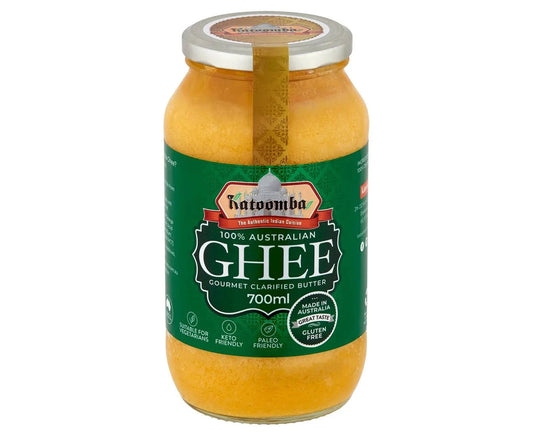 Katoomba Ghee 700ml