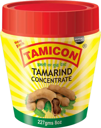 Tamicon - Tamarind Concentrate 227g