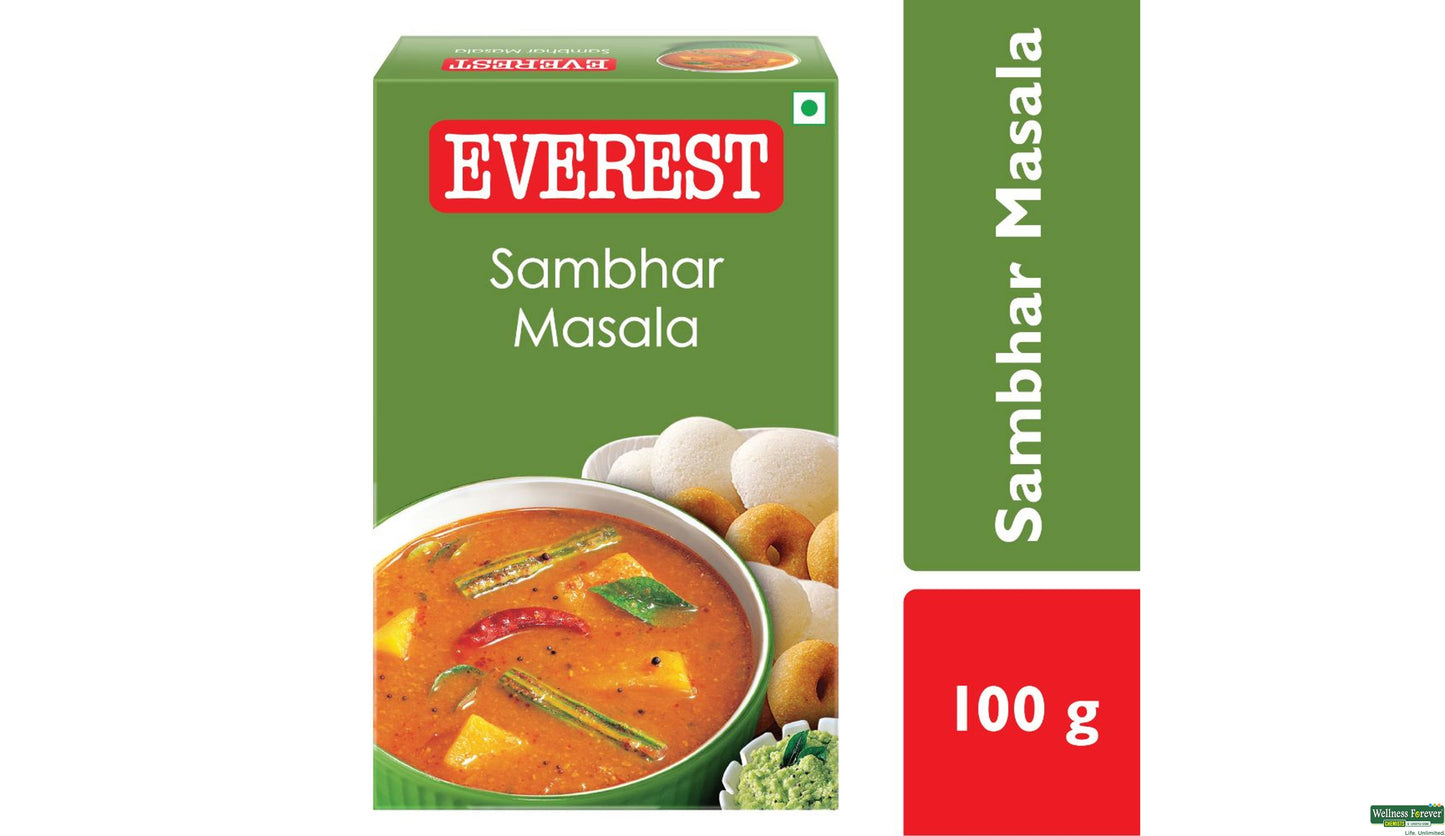 Everest Sambhar Masala 100g