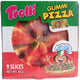 TROLLI PIZZA XXL 45G