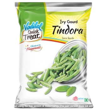 Vadilal Fr Tindora 908g