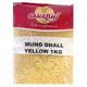 Mung Dhall Yellow 1KG (Saurbhi)
