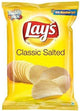Lays Classic Salted Chip 50g