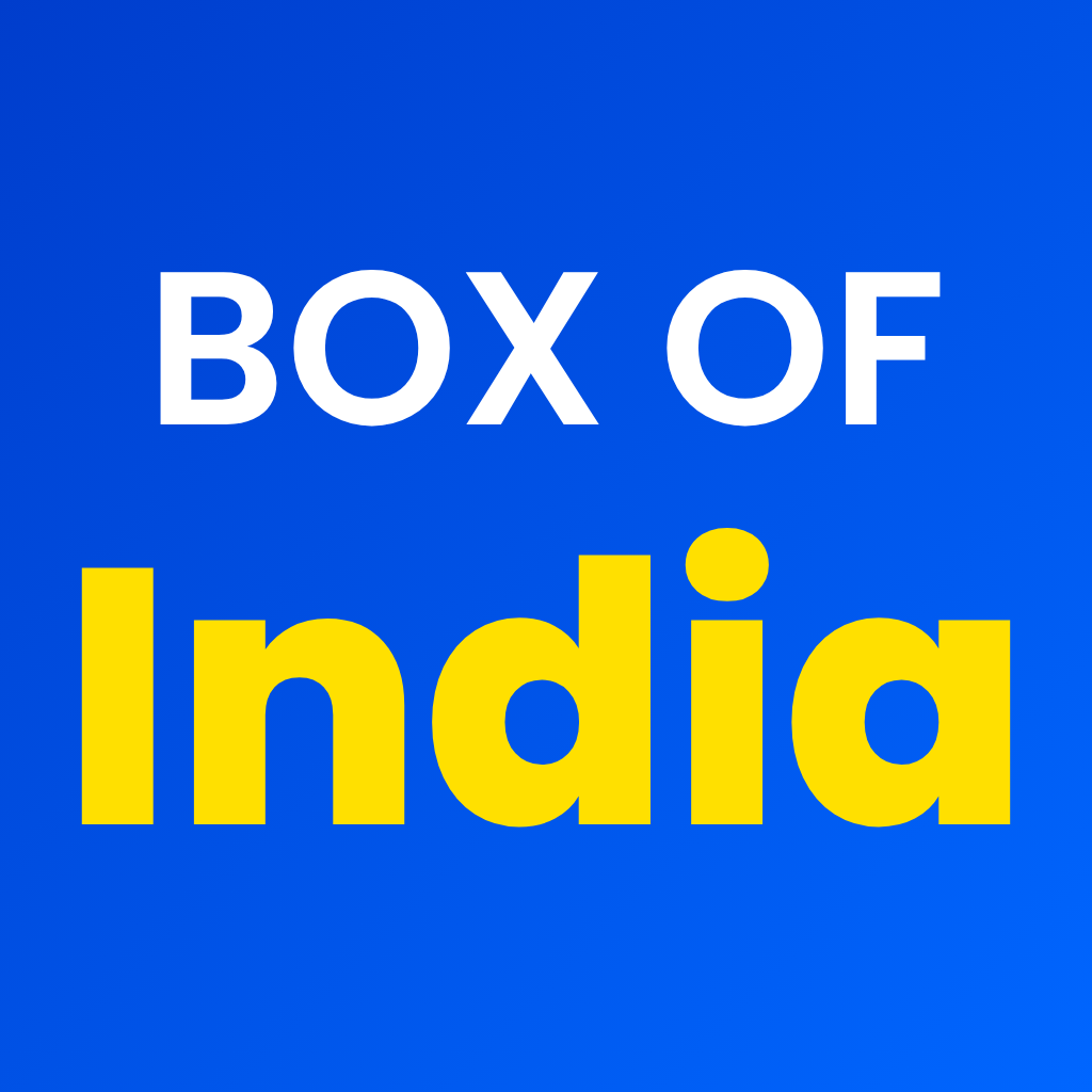 Box of India Store by Liv247